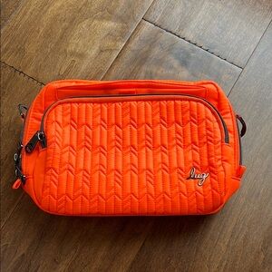 Lug Coral Mini Ranger